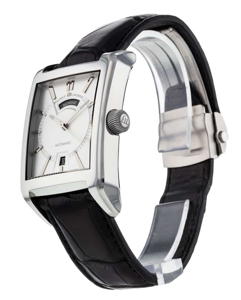 Maurice Lacroix Pontos Gents PT6227-SS001-13E